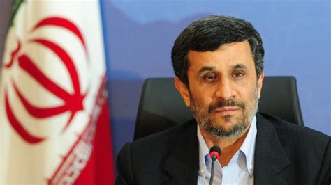 president of iran 2005